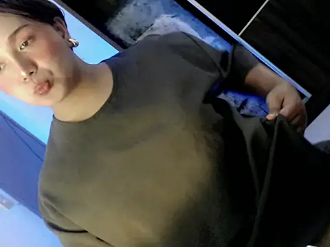 Sweet angelinax online show from 12-19-25, 04:49