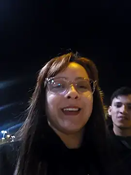 ARALUNAA online show from 04-24-26, 08:22