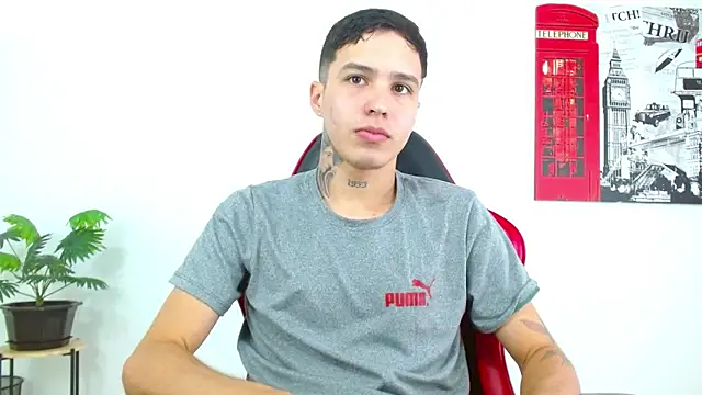 Cumandres18 online show from 02-20-26, 02:52