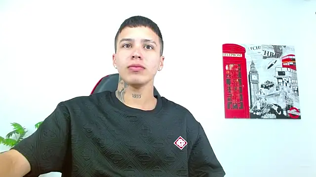 Cumandres18 online show from 03-31-26, 02:41