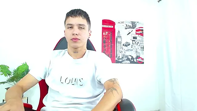 Cumandres18 online show from 09-25-25, 02:12