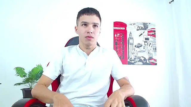 Cumandres18 online show from 10-16-25, 02:03