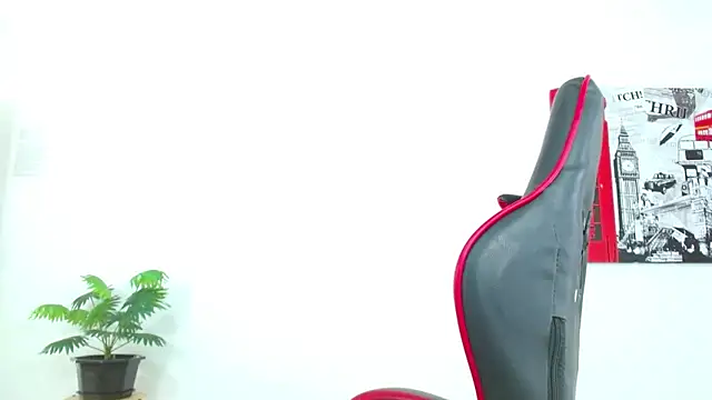 Cumandres18 online show from 04-01-26, 02:47