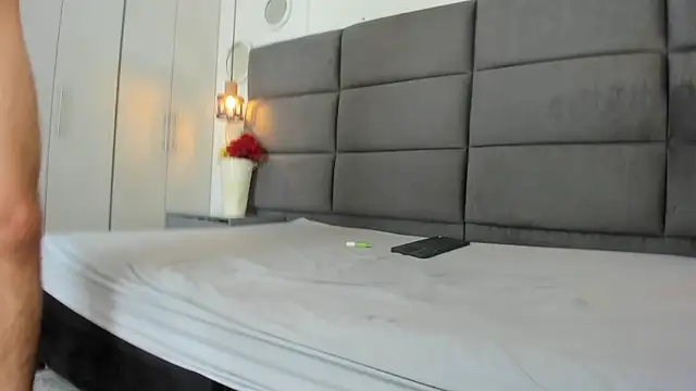 Megan Brown 001 online show from 11-07-25, 08:02