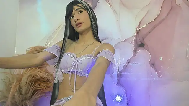 zuri lux online show from 03-02-26, 09:22