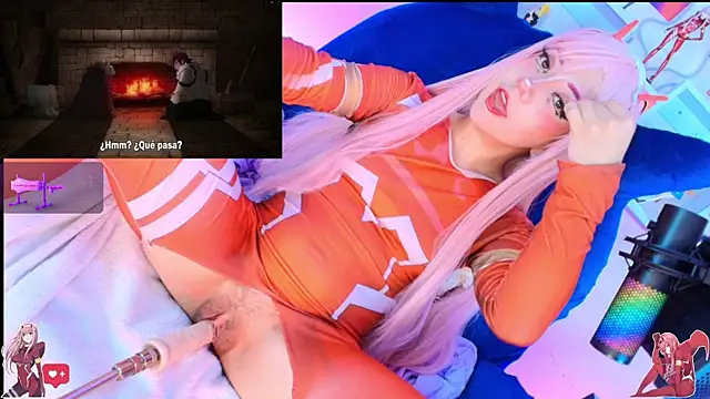 Kira-- online show from 09-24-25, 02:45