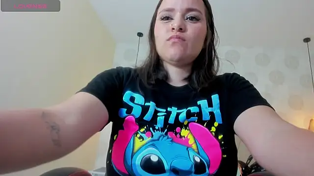 GIANAMILLER6 online show from 02-12-26, 12:05