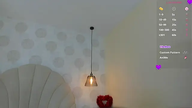 GIANAMILLER6 online show from 02-27-26, 12:16