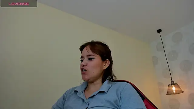 GIANAMILLER6 online show from 07-06-26, 12:01