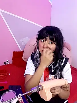 catalina santana20 online show from 03-08-26, 04:54