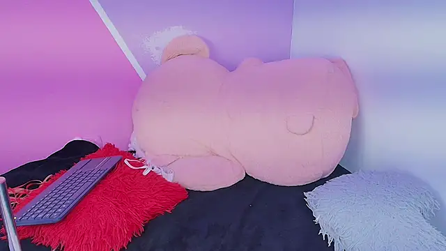 catalina santana20 online show from 04-02-26, 01:46