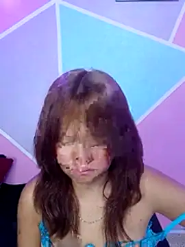 Snapshot of catalina_santana20 chatting on 02-13-26, 08:53 catalina santana20 online show from 02-13-26, 08:53