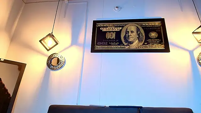 catalina santana20 online show from 03-14-26, 08:37