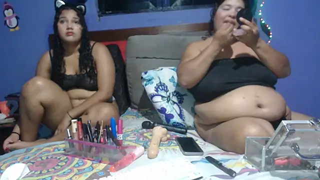 Charlot suny dirty online show from 11-22-25, 10:52