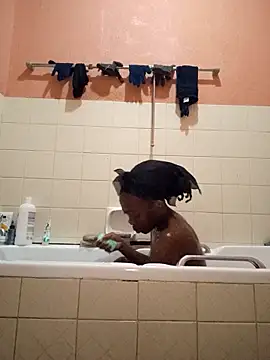 Kateera1 online show from 12-22-25, 08:09