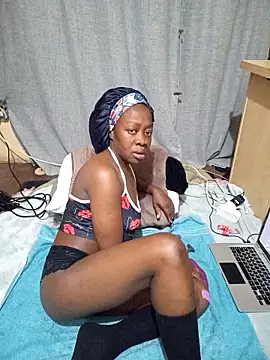 Kateera1 online show from 03-27-26, 10:22