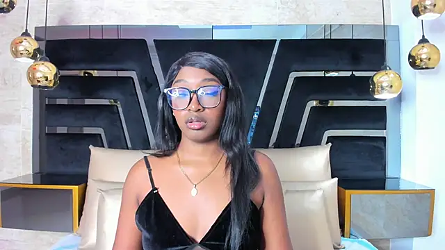 YallianaBrooks online show from 02-28-26, 12:05