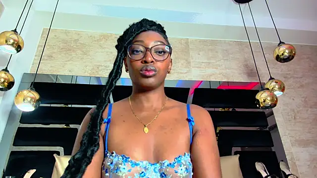 YallianaBrooks online show from 12-19-25, 08:11