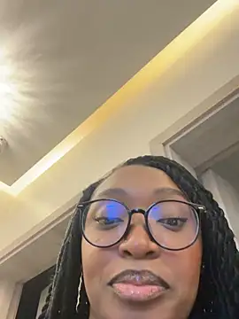 YallianaBrooks online show from 07-23-26, 03:52
