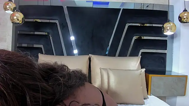 YallianaBrooks online show from 03-07-26, 12:10