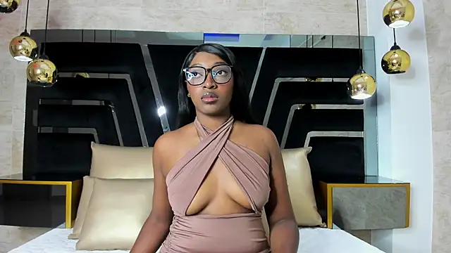 YallianaBrooks online show from 03-04-26, 12:13