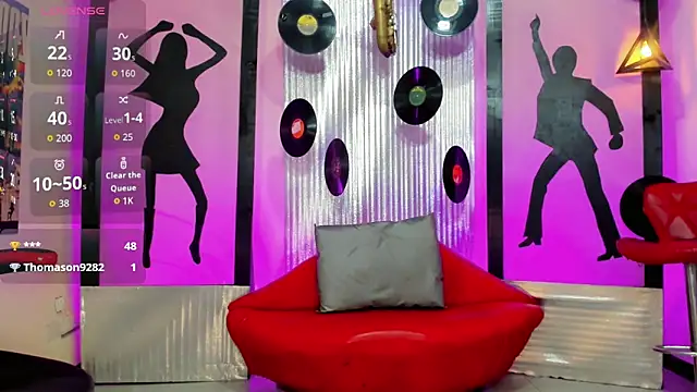 Madison Mujica online show from 02-24-26, 11:22