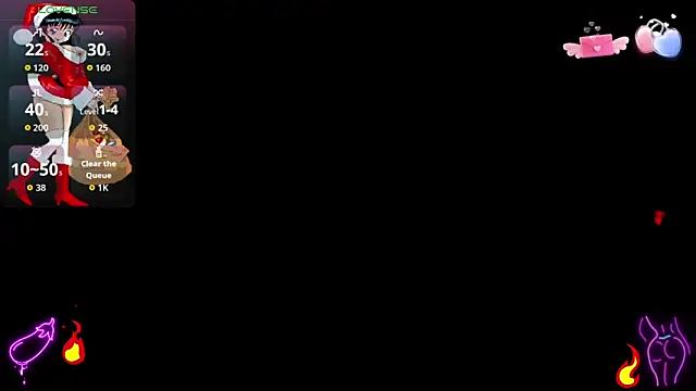 Madison Mujica online show from 12-03-25, 11:20