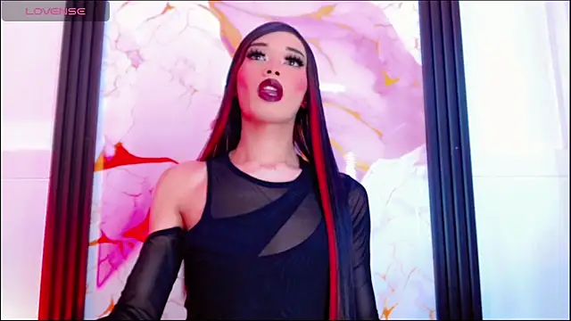 Madison Mujica online show from 03-24-26, 11:43