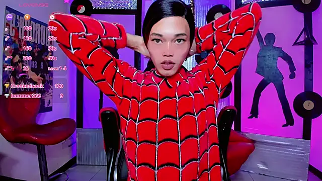 Madison Mujica online show from 02-13-26, 11:21