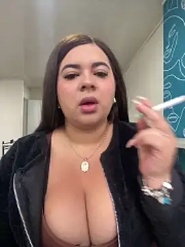 AnniieCarther online show from 02-07-26, 11:29