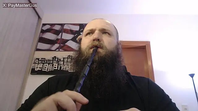 PayMasterGus online show from 09-28-25, 04:30