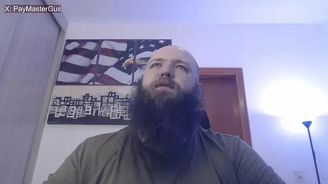 PayMasterGus online show from 10-27-25, 03:51