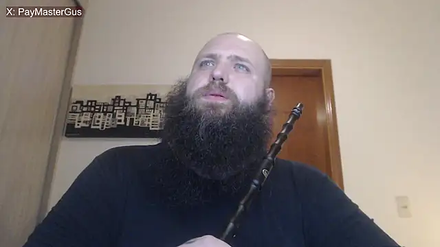 PayMasterGus online show from 04-06-26, 12:50