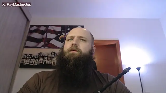 PayMasterGus online show from 10-12-25, 02:35