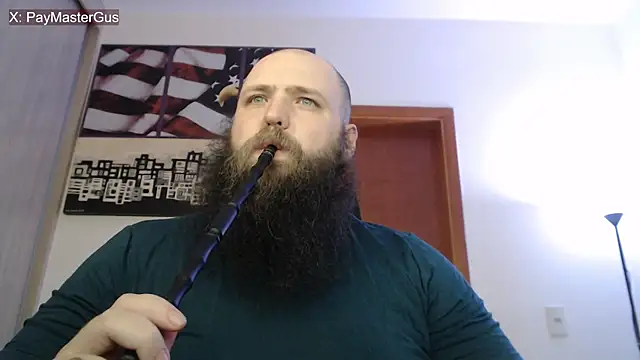 PayMasterGus online show from 09-25-25, 02:06