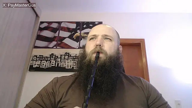 PayMasterGus online show from 09-27-25, 02:07