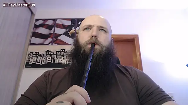 PayMasterGus online show from 09-20-25, 02:16