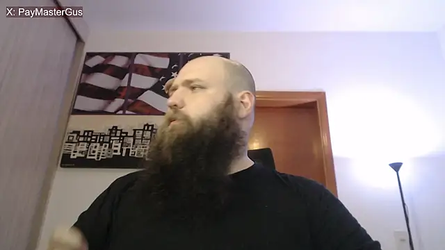 PayMasterGus online show from 10-06-25, 02:57