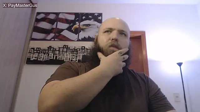 PayMasterGus online show from 10-15-25, 03:16