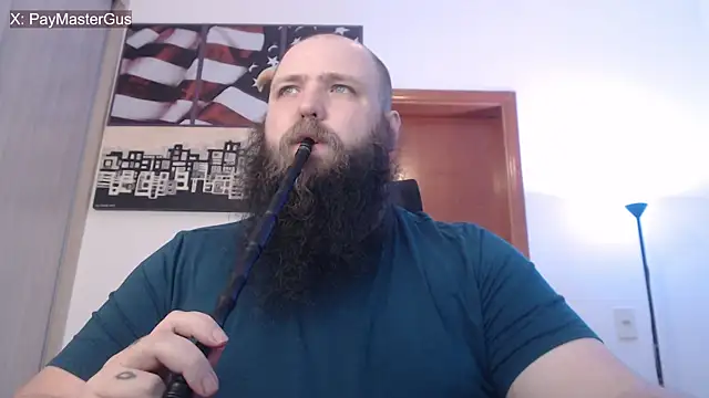 PayMasterGus online show from 10-24-25, 03:16