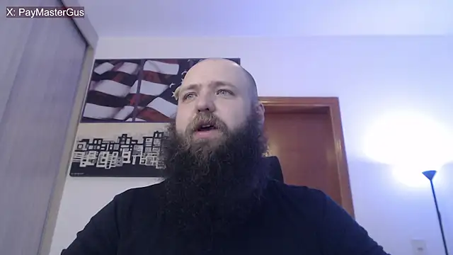 PayMasterGus online show from 10-29-25, 03:27