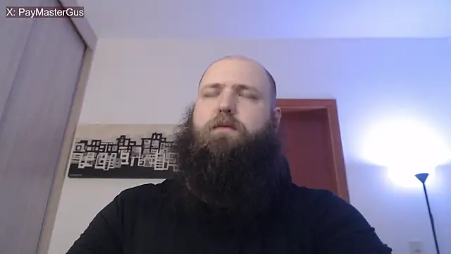 PayMasterGus online show from 10-31-25, 03:47