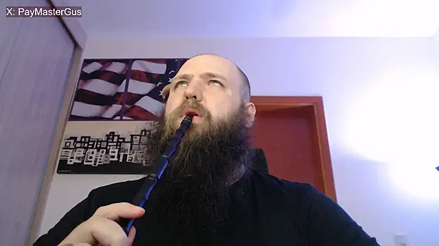 PayMasterGus online show from 09-17-25, 10:12