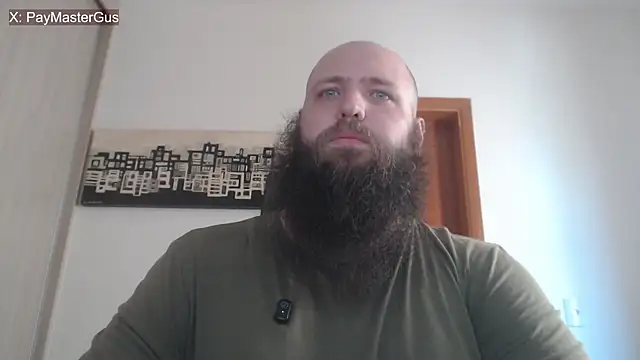 PayMasterGus online show from 04-20-26, 04:19