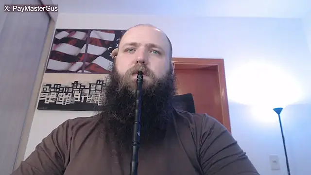 PayMasterGus online show from 10-23-25, 02:21