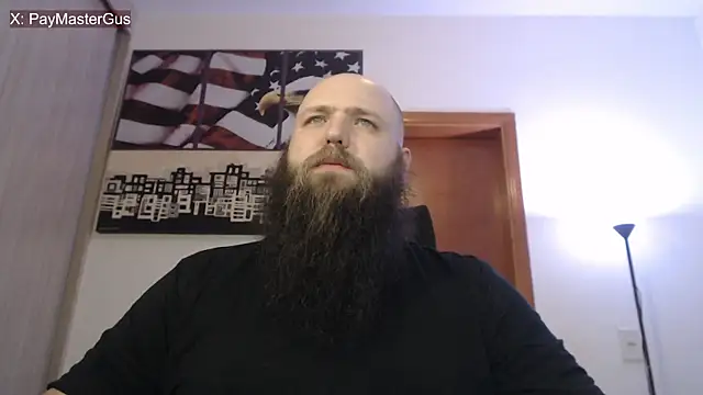 PayMasterGus online show from 10-05-25, 02:57