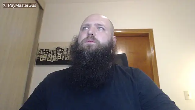 PayMasterGus online show from 04-02-26, 11:55