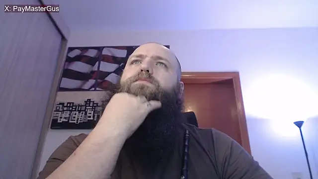 PayMasterGus online show from 10-19-25, 03:09