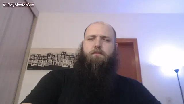 PayMasterGus online show from 11-13-25, 12:47