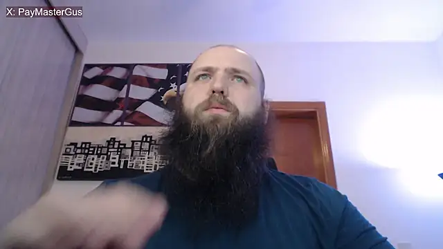 PayMasterGus online show from 09-18-25, 11:41